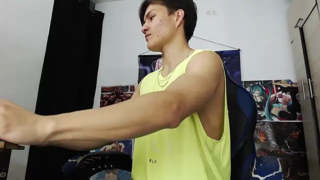 sr jaeger online show from 13, 11, 2025