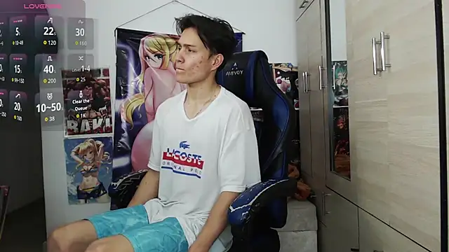 Snapshot of sr_jaeger chatting on 2, 2, 2026 sr jaeger online show from 2, 2, 2026