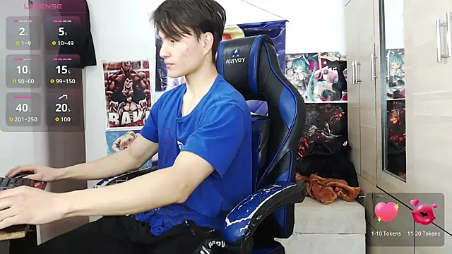 Snapshot of sr_jaeger chatting on 3, 2, 2026 sr jaeger online show from 3, 2, 2026