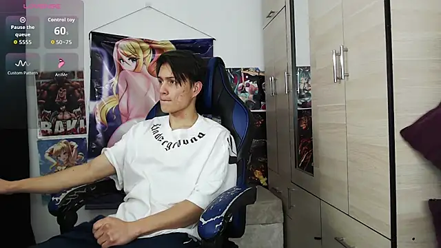 Snapshot of sr_jaeger chatting on 7, 2, 2026 sr jaeger online show from 7, 2, 2026