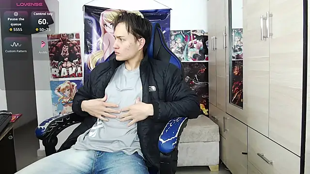 Snapshot of sr_jaeger chatting on 9, 2, 2026 sr jaeger online show from 9, 2, 2026