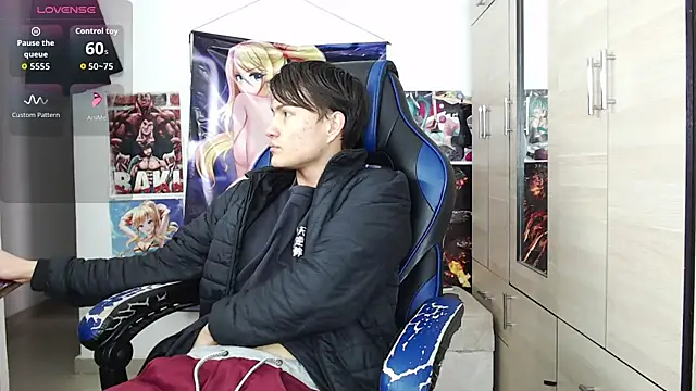 Snapshot of sr_jaeger chatting on 12, 2, 2026 sr jaeger online show from 12, 2, 2026