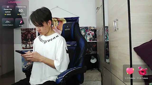 Snapshot of sr_jaeger chatting on 14, 2, 2026 sr jaeger online show from 14, 2, 2026