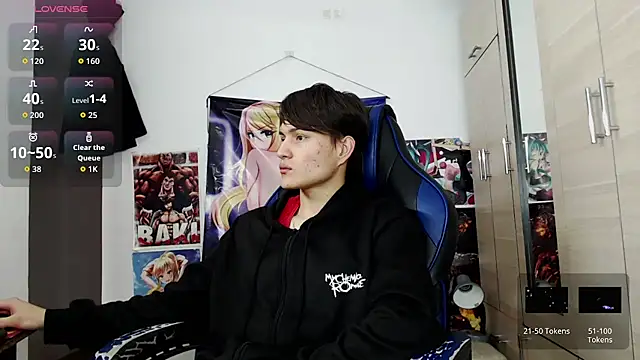 Snapshot of sr_jaeger chatting on 15, 2, 2026 sr jaeger online show from 15, 2, 2026