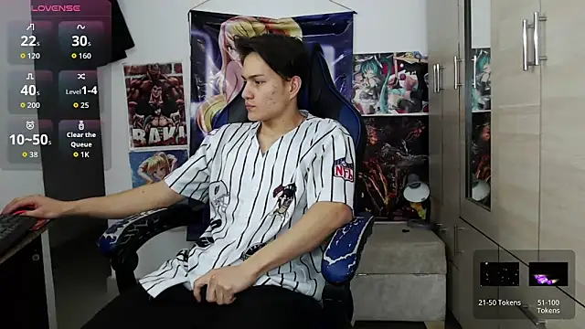 Snapshot of sr_jaeger chatting on 16, 2, 2026 sr jaeger online show from 16, 2, 2026