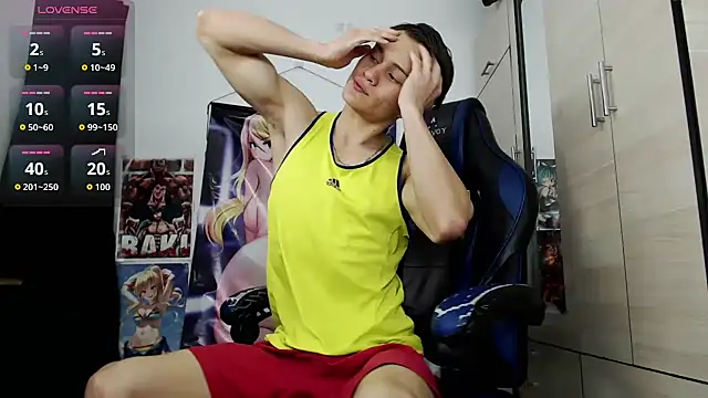 Snapshot of sr_jaeger chatting on 21, 2, 2026 sr jaeger online show from 21, 2, 2026