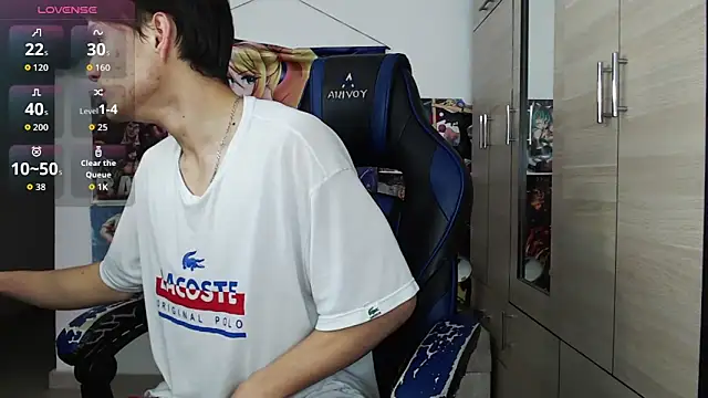 Snapshot of sr_jaeger chatting on 23, 2, 2026 sr jaeger online show from 23, 2, 2026