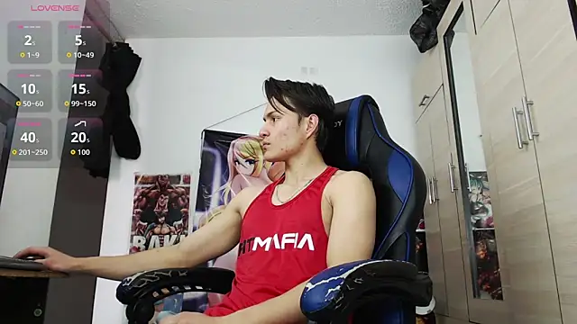 Snapshot of sr_jaeger chatting on 28, 2, 2026 sr jaeger online show from 28, 2, 2026