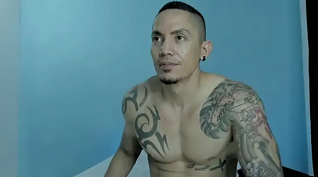 Alex motta online show from 16, 1, 2025