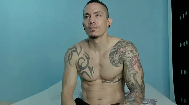 Alex motta online show from 18, 1, 2025