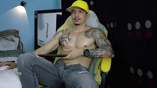 Alex motta online show from 12, 4, 2026