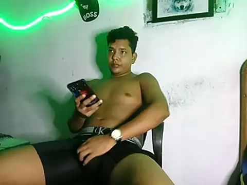 628-andrew online show from 16, 11, 2025