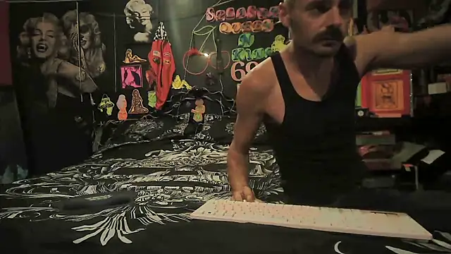 kjs daddy123 online show from 8, 5, 2026
