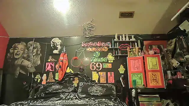 kjs daddy123 online show from 10, 5, 2026