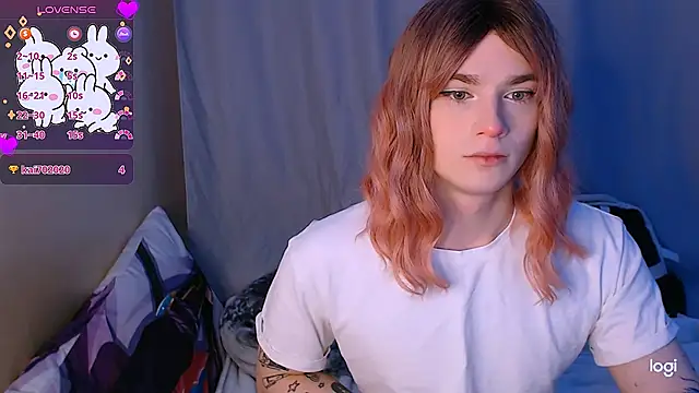 Alice Hells online show from 29, 12, 2024