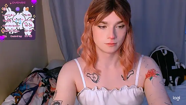 Alice Hells online show from 10, 1, 2025