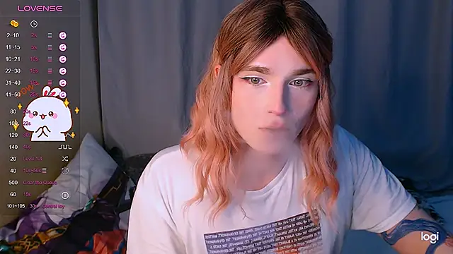 Alice Hells online show from 27, 1, 2025