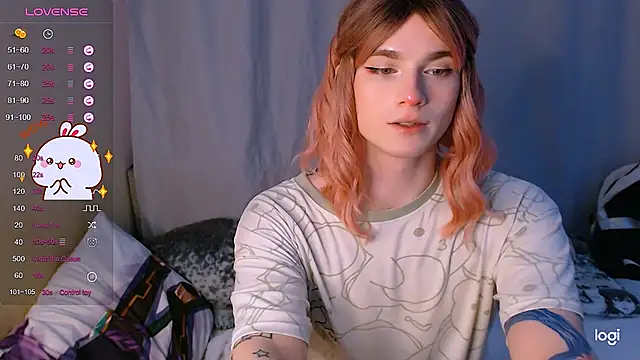 Alice Hells online show from 1, 2, 2025