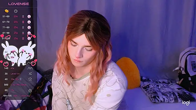 Alice Hells online show from 8, 2, 2025