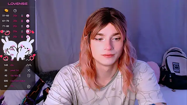 Alice Hells online show from 23, 2, 2025