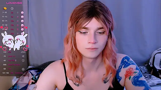 Alice Hells online show from 28, 2, 2025