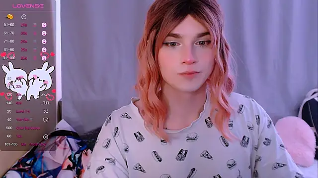 Alice Hells online show from 8, 3, 2025