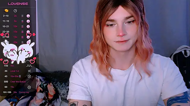 Alice Hells online show from 20, 3, 2025