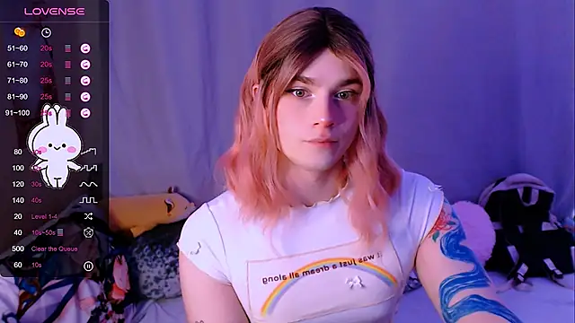 Alice Hells online show from 28, 9, 2025