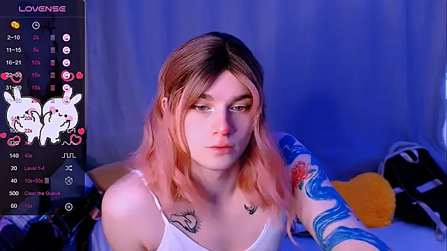 Alice Hells online show from 16, 11, 2025