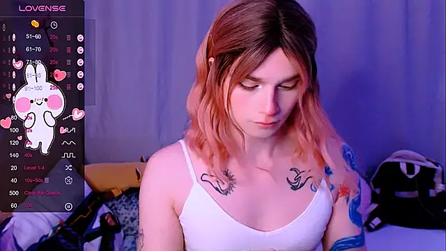 Alice Hells online show from 14, 2, 2026