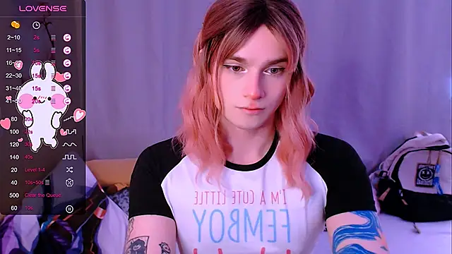 Alice Hells online show from 19, 2, 2026