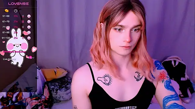 Alice Hells online show from 25, 3, 2026