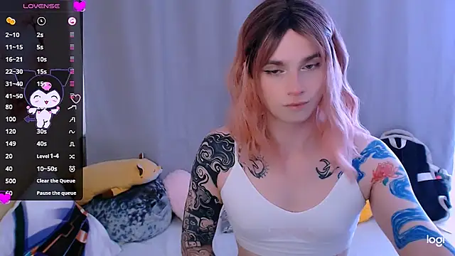 Alice Hells online show from 27, 5, 2026