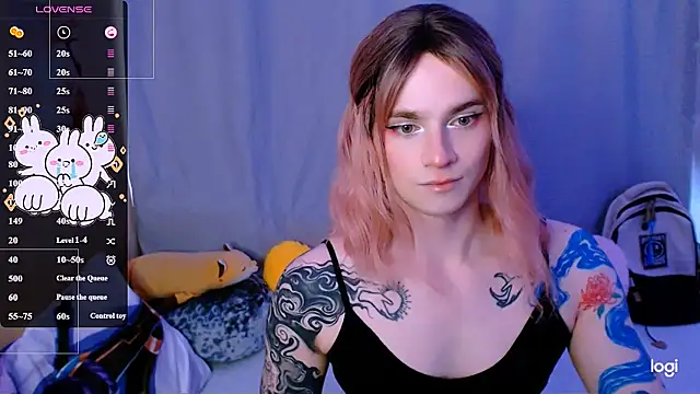 Snapshot of Alice_Hells chatting on 13, 6, 2026 Alice Hells online show from 13, 6, 2026