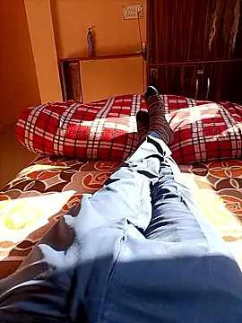 Snapshot of RRahullove69 chatting on 8, 1, 2026 RRahullove69 online show from 8, 1, 2026