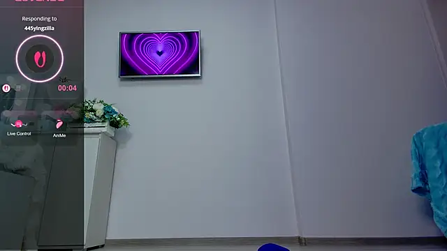 Snapshot of honey_yani chatting on 2, 3, 2025 honey yani online show from 2, 3, 2025