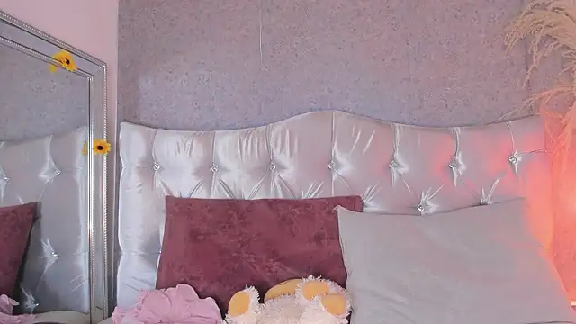 GABYTAYLOR  online show from 9, 2, 2026