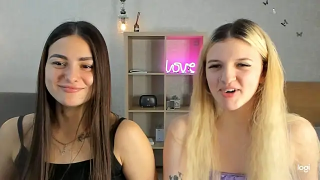 ShySonya online show from 29, 12, 2024