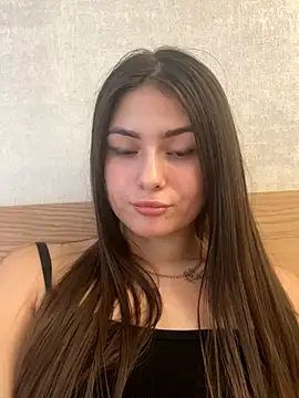 ShySonya online show from 13, 9, 2025