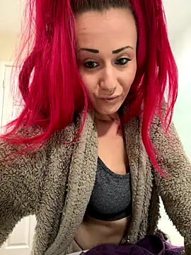 SweetSolez online show from 24, 11, 2025