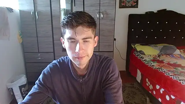 samael1107 online show from 3, 11, 2025