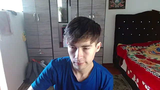 samael1107 online show from 10, 11, 2025