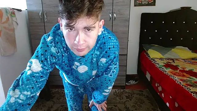 samael1107 online show from 3, 12, 2025