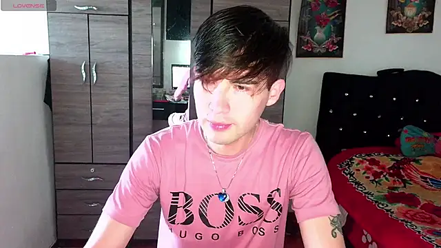 samael1107 online show from 15, 4, 2026