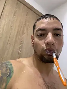 MrSoulMommy online show from 1, 12, 2024