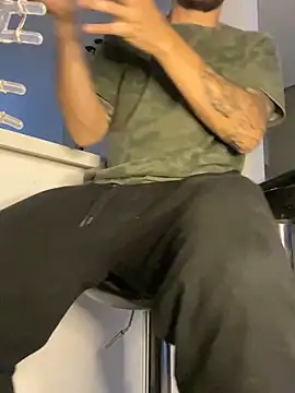 MrSoulMommy online show from 8, 12, 2024