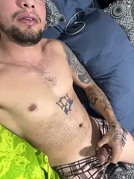 MrSoulMommy online show from 5, 2, 2026