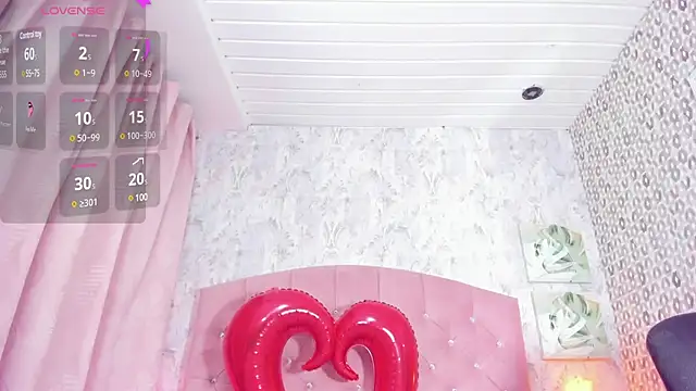 Snapshot of blaiine_colfer chatting on 11, 2, 2025 blaiine colfer online show from 11, 2, 2025