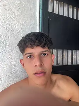 Snapshot of LiamGadiell chatting on 2, 2, 2026 LiamGadiell online show from 2, 2, 2026