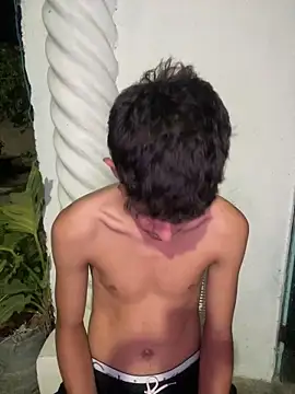 Snapshot of LiamGadiell chatting on 10, 3, 2026 LiamGadiell online show from 10, 3, 2026